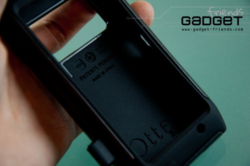 เคส Otterbox Nokia N8 Commuter Series เคสกันกระแทก ปกป้องอันดับ 1 จากอเมริกา ของแท้ By Gadget Friends